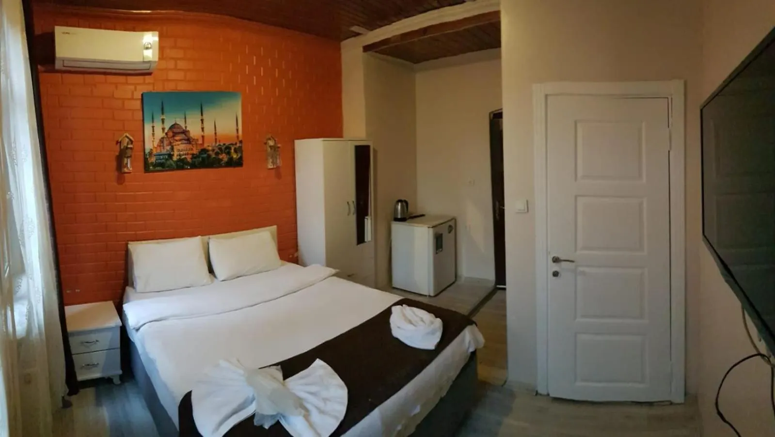 Apart-hotel Taksim Bricktown Suite Istambul