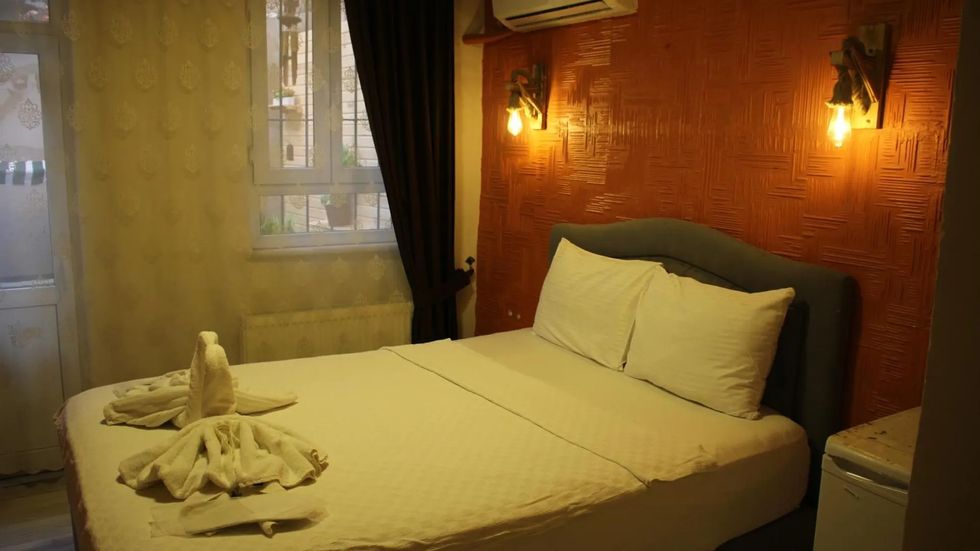 Taksim Bricktown Suite Istambul