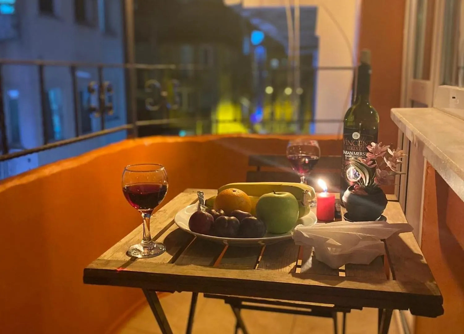 Taksim Bricktown Suite Istambul 0*,