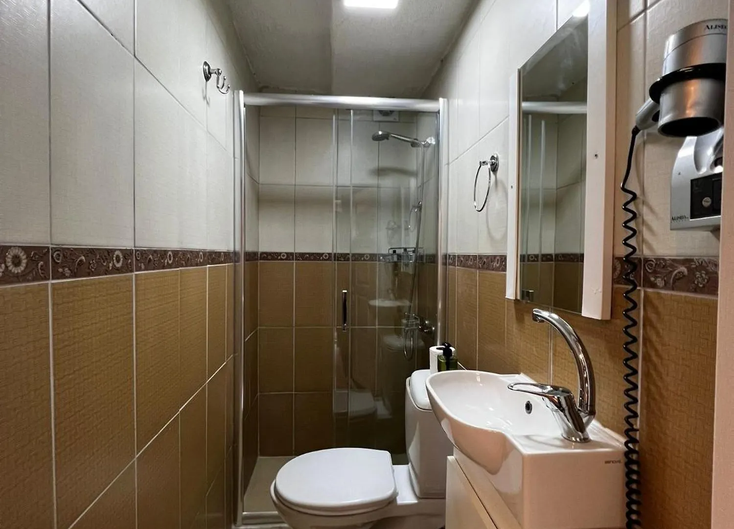 Taksim Bricktown Suite Istambul