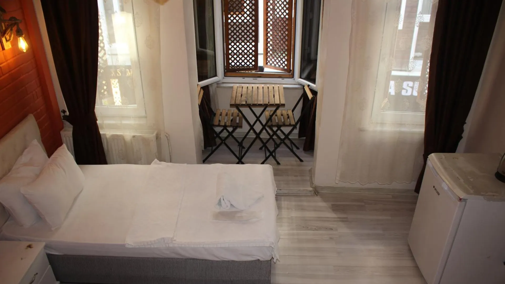 Apart-hotel Taksim Bricktown Suite Istambul