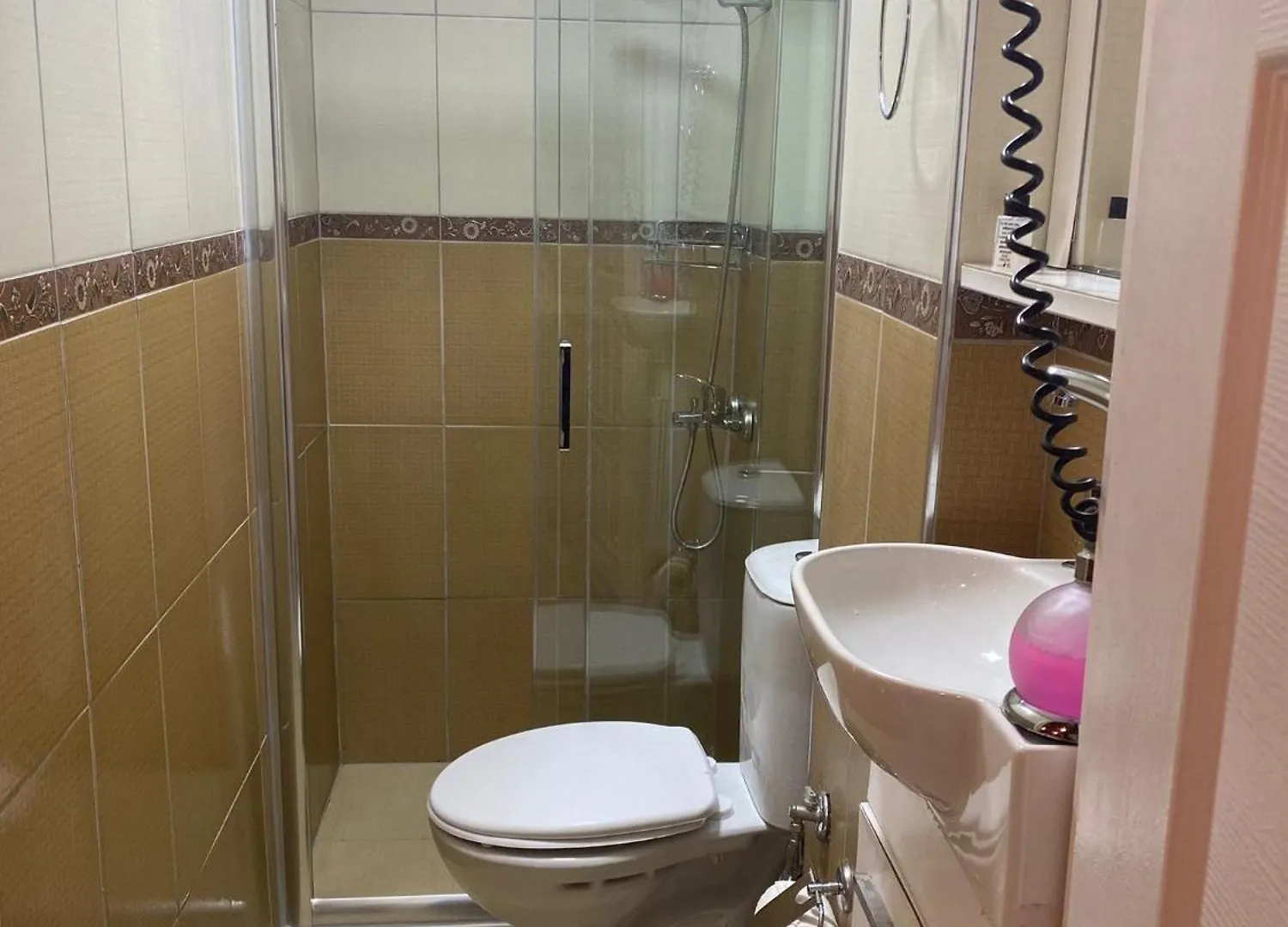 Taksim Bricktown Suite Istambul 0*,  Turquia