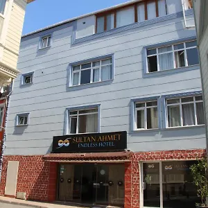  Hotel Sultan Endless