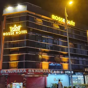 Rosse İstanbul