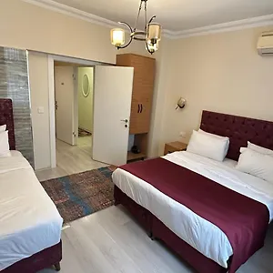  Hotel de apartamente Golden Tulip /apart