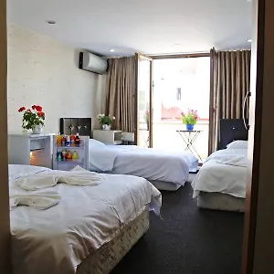Aparthotel Family, Istanbul