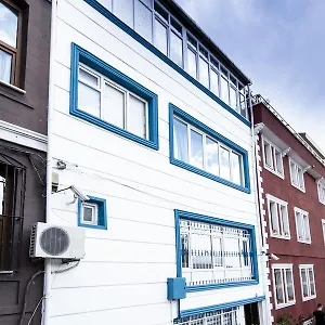 White Pearl Apart-hotel
